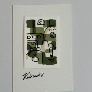 A study in 69 (No. 17)