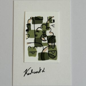 A study in 69 (No. 18)