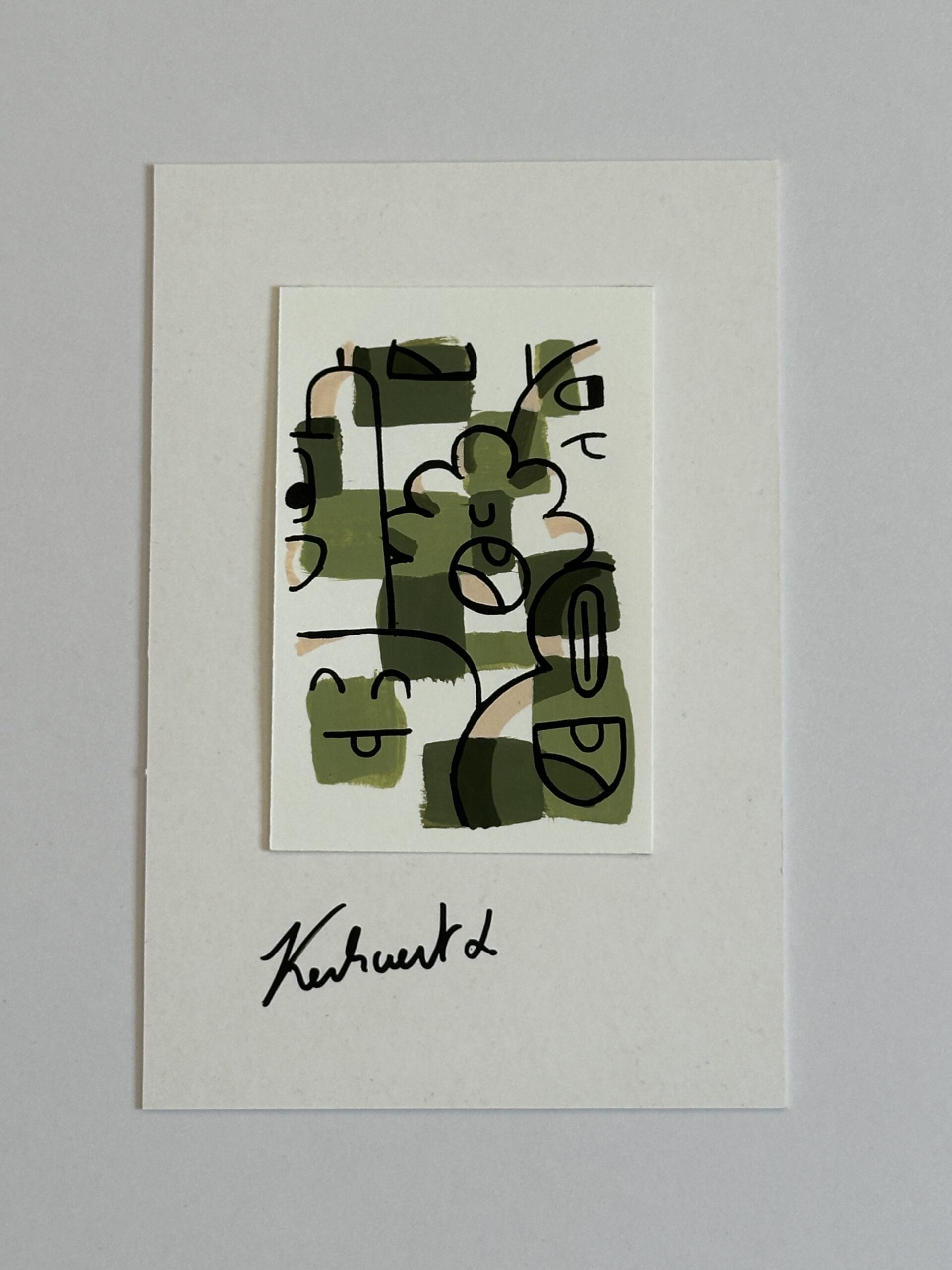 A study in 69 (No. 18)