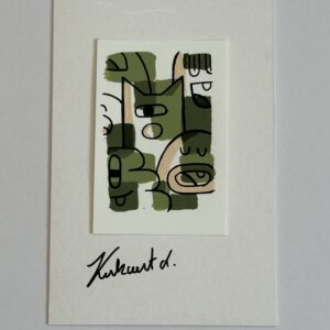 A study in 69 (No. 19)