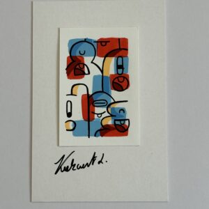 A study in 69 (No. 20)