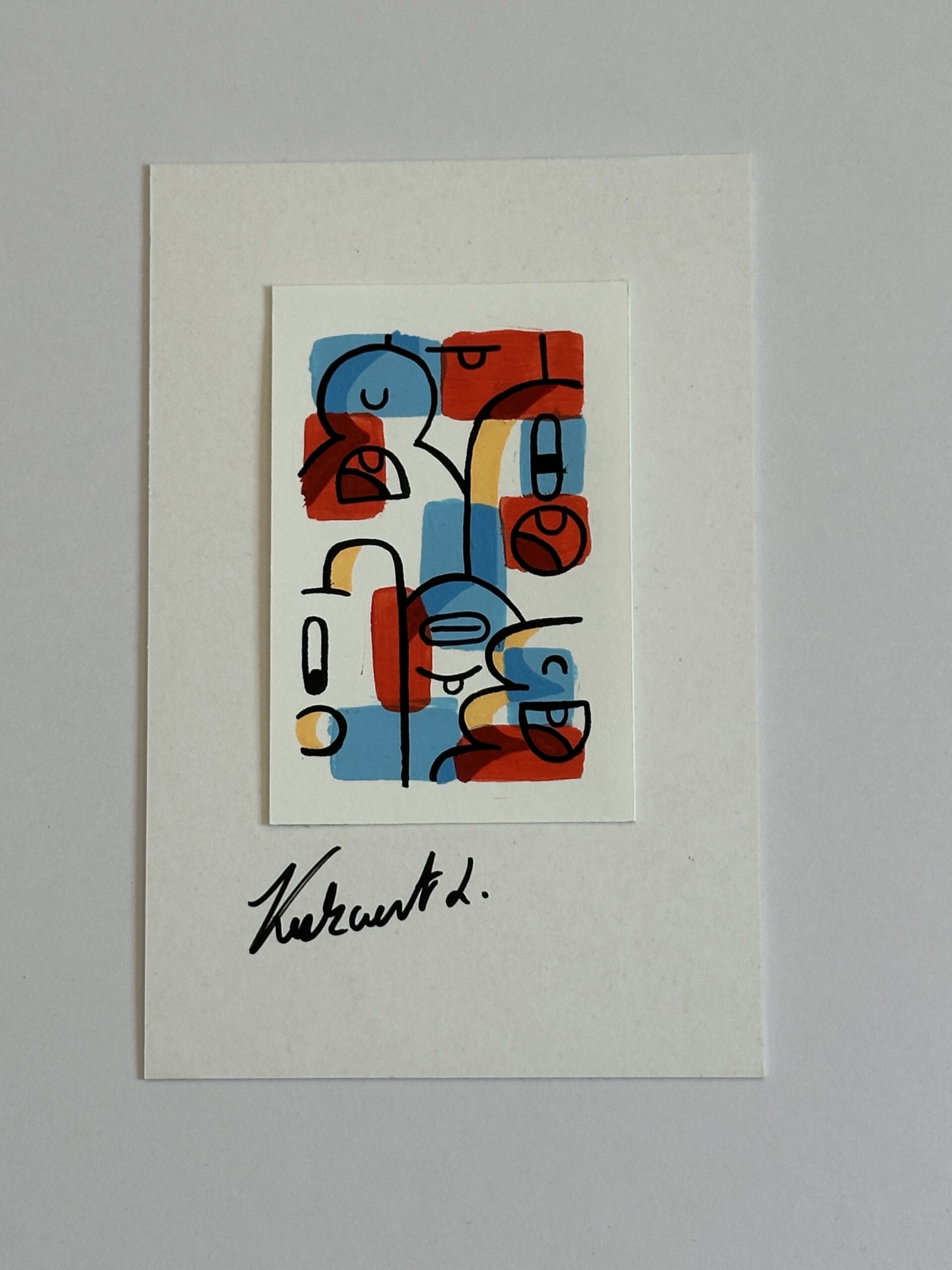 A study in 69 (No. 20)