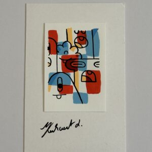 A study in 69 (No. 21)