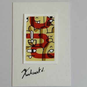 A study in 69 (No. 23)