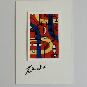 A study in 69 (No. 24)