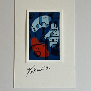 A study in 69 (No. 30)