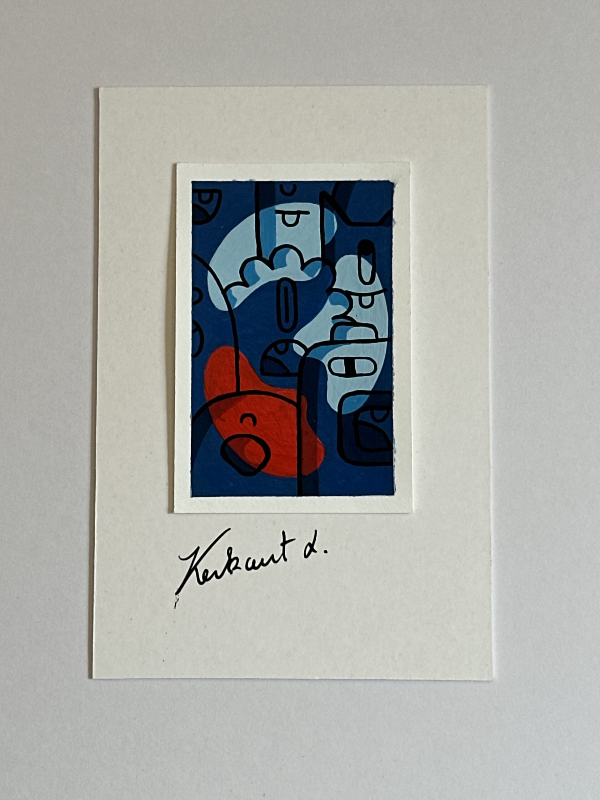 A study in 69 (No. 30)