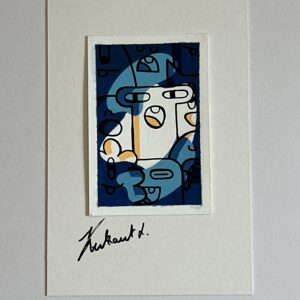 A study in 69 (No. 31)