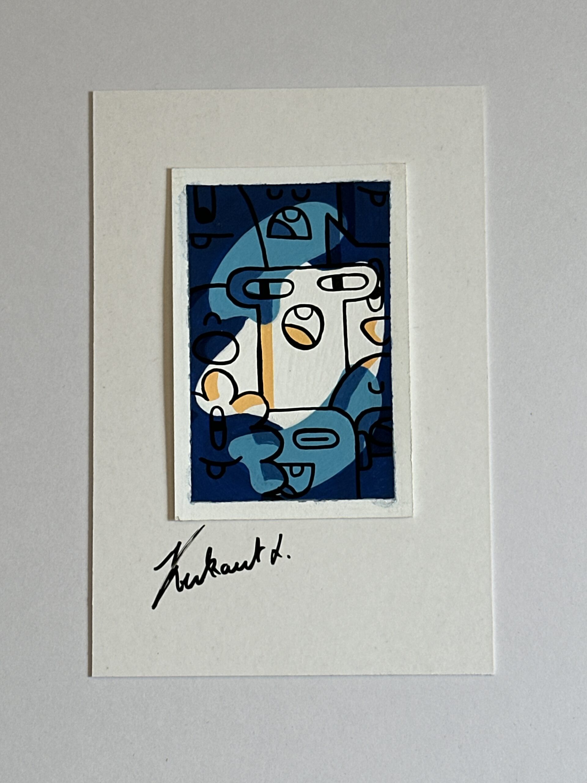 A study in 69 (No. 31)