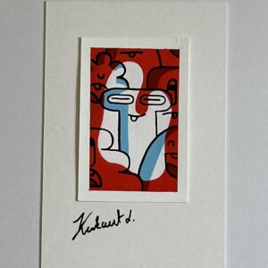 A study in 69 (No. 32)
