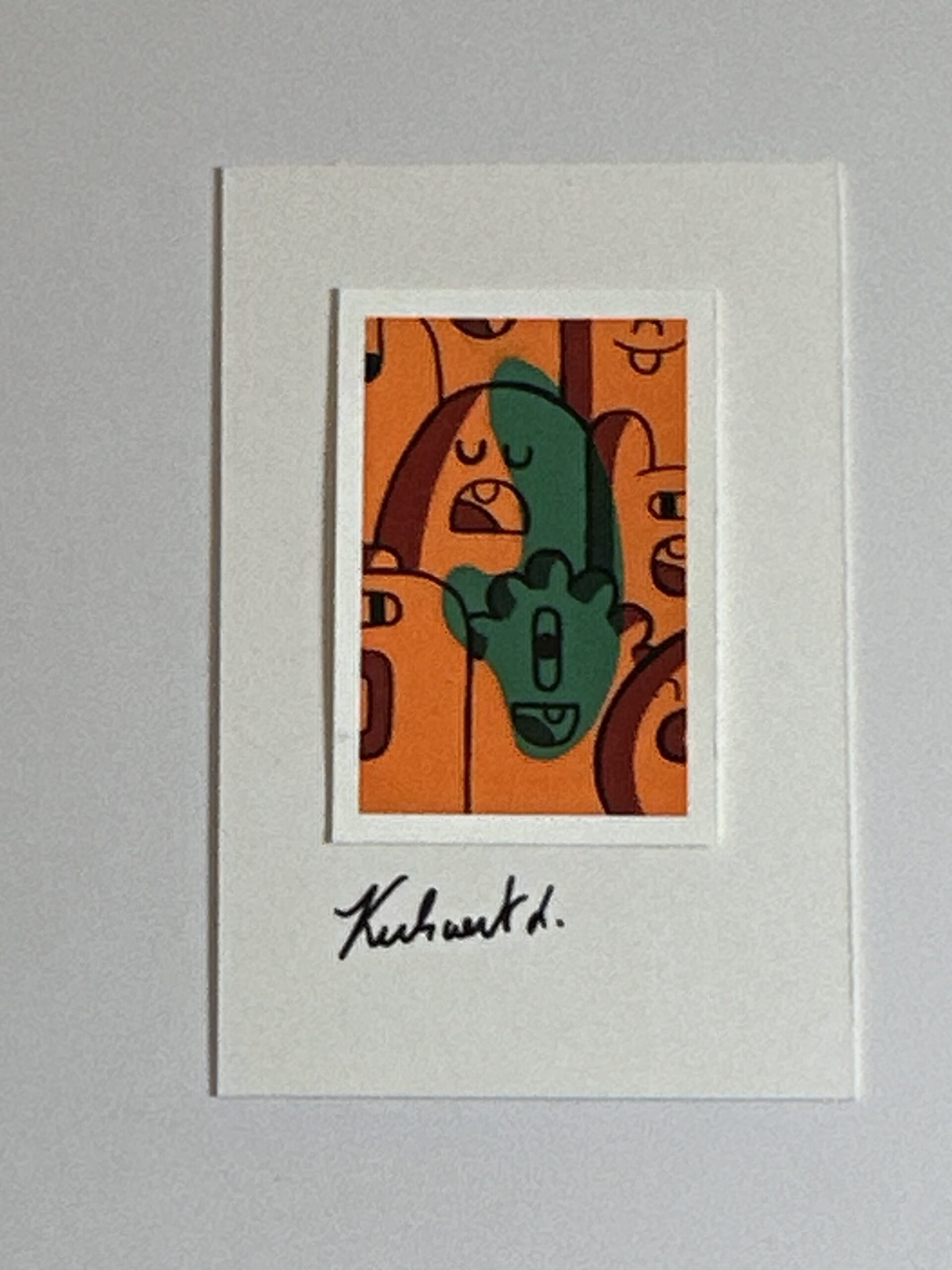 A study in 69 (No. 33)