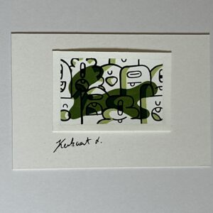 A study in 69 (No. 36)