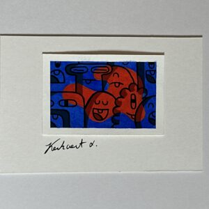 A study in 69 (No. 38)