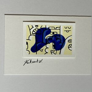 A study in 69 (No. 39)