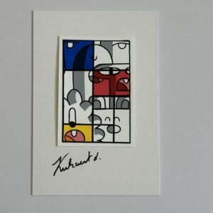 A study in 69 (No. 4)