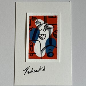 A study in 69 (No. 43)