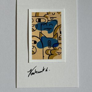 A study in 69 (No. 45)