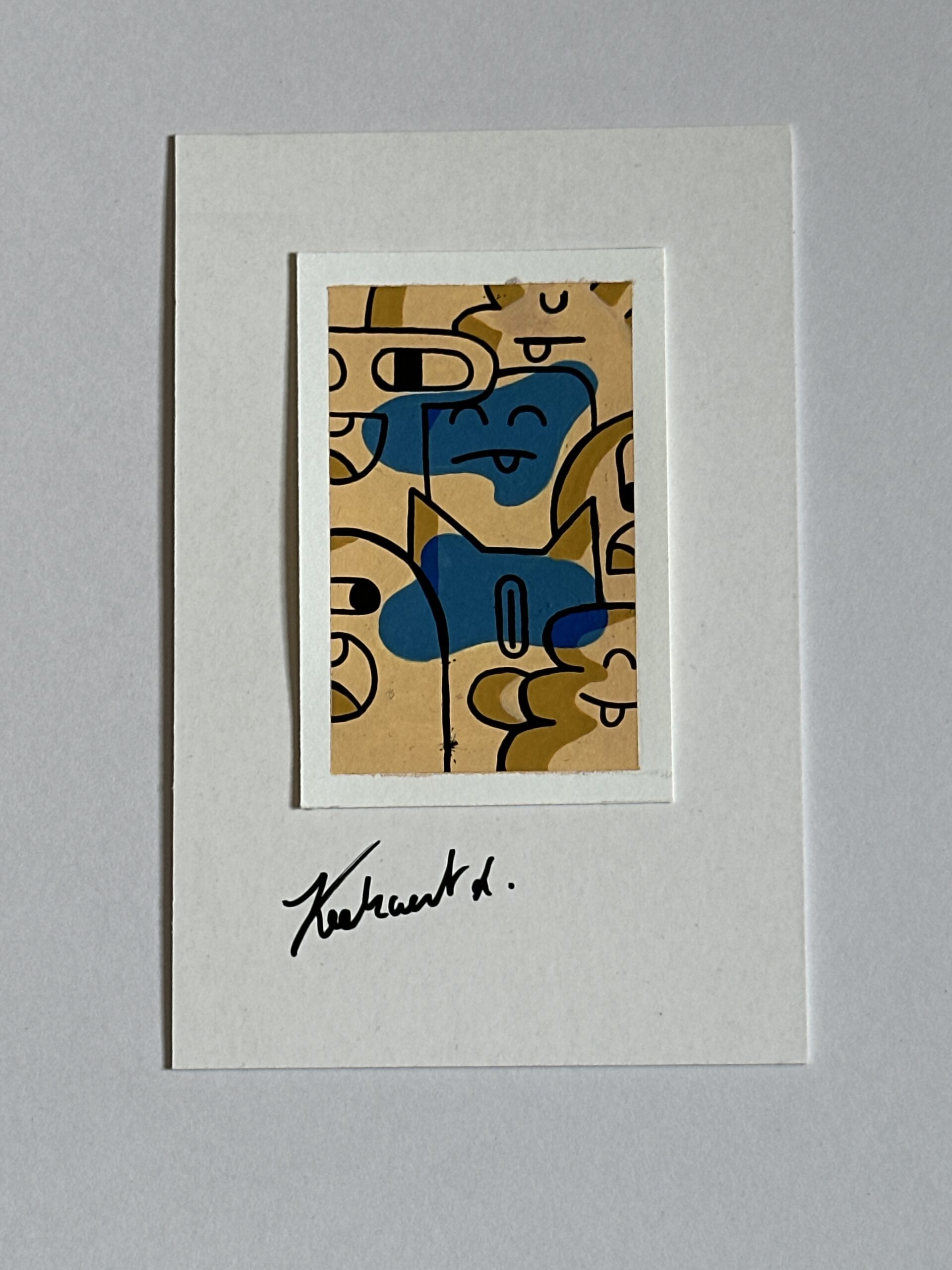 A study in 69 (No. 45)