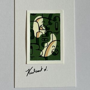 A study in 69 (No. 46)