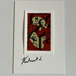 A study in 69 (No. 48)