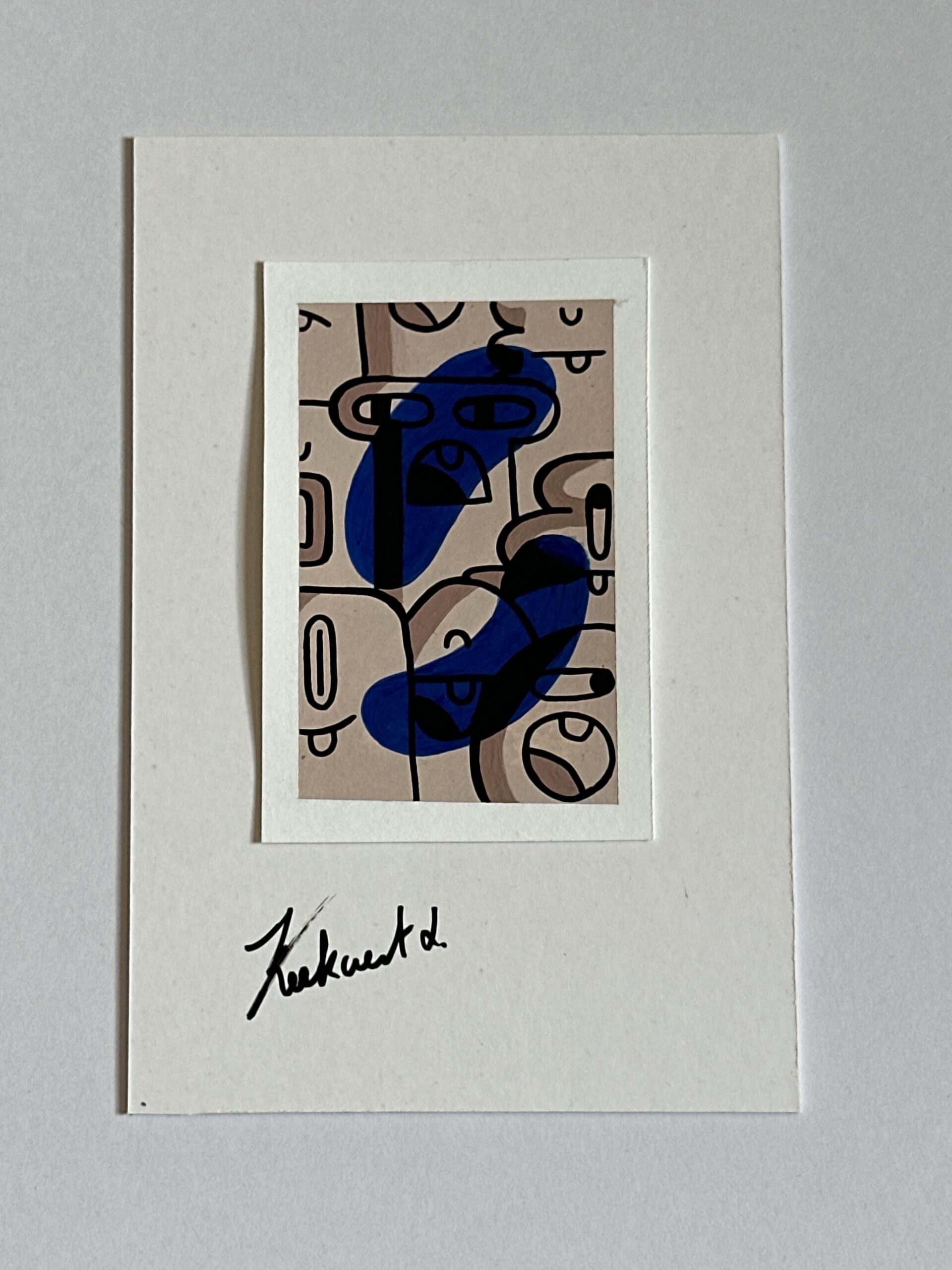 A study in 69 (No. 49)