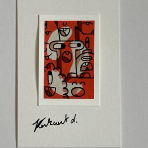 A study in 69 (No. 53)