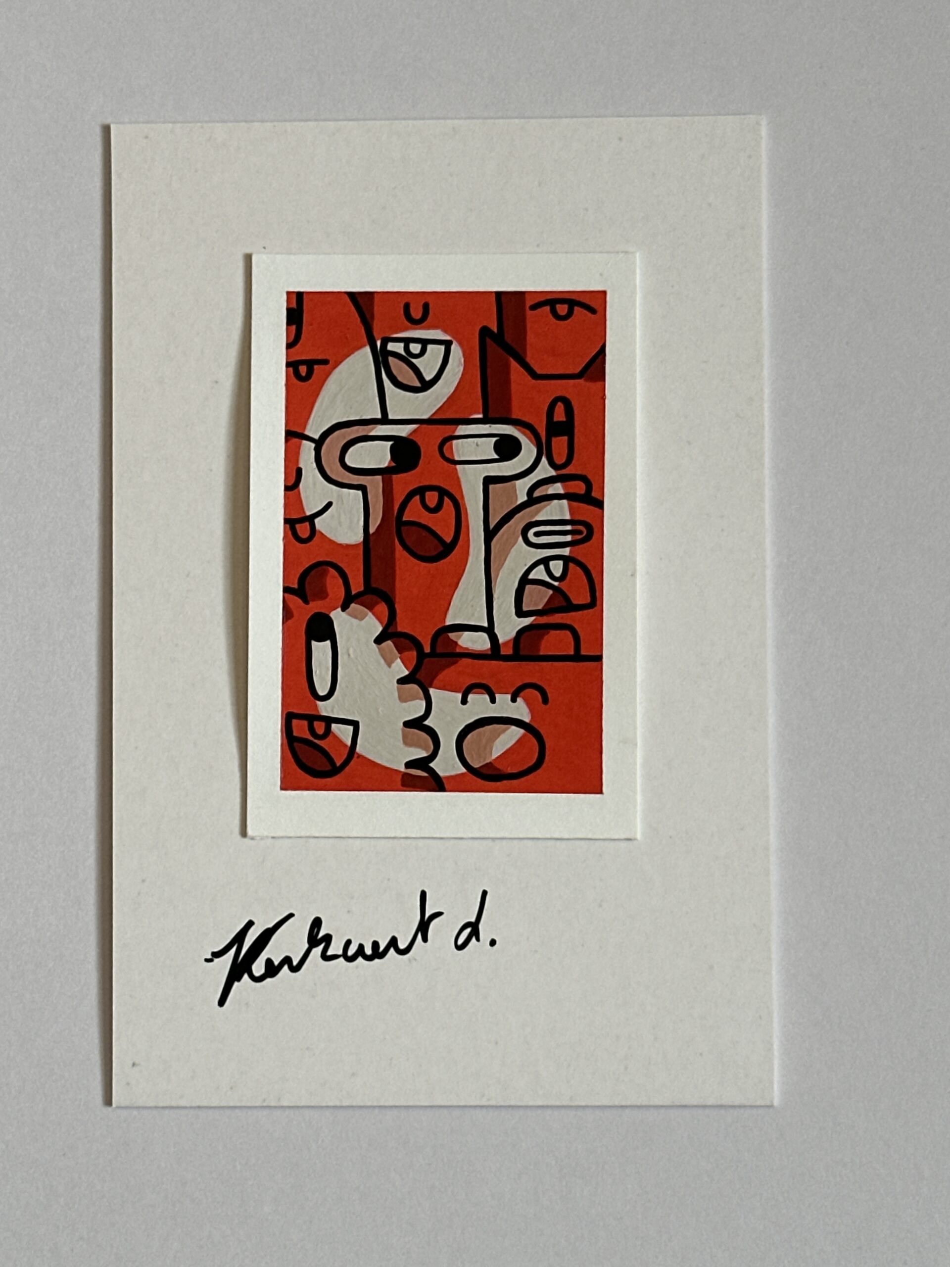 A study in 69 (No. 53)