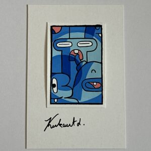 A study in 69 (No. 54)