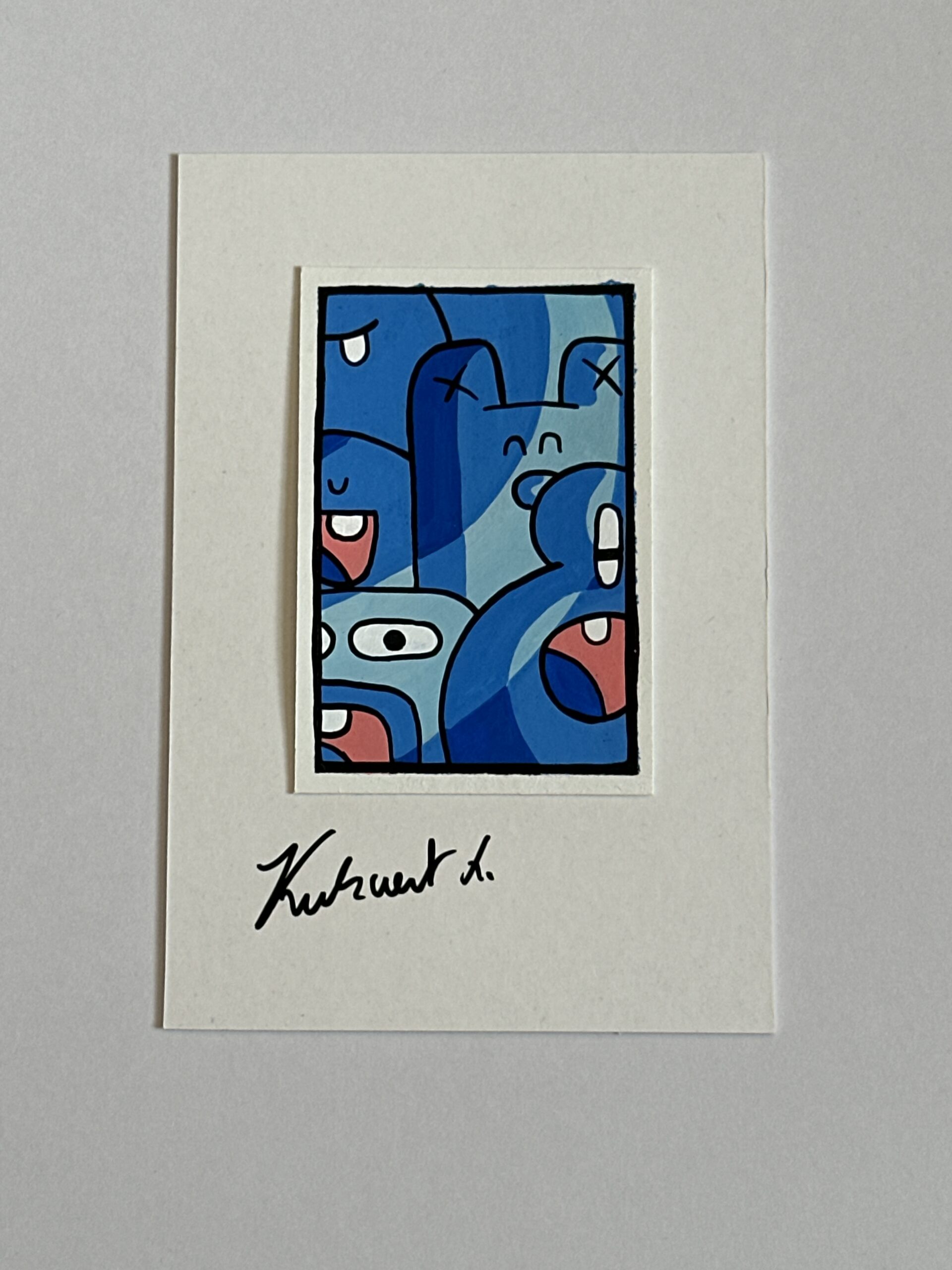 A study of 69 (No. 55)