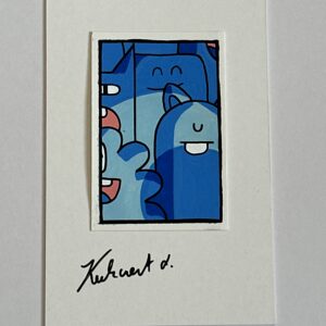 A study in 69 (No. 56)