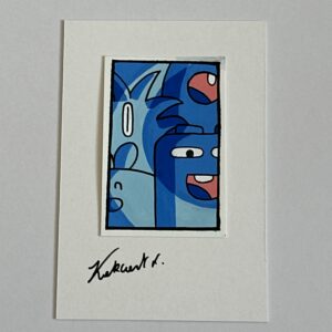 A study in 69 (No. 57)
