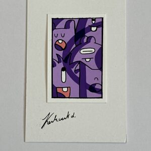 A study in 69 (No. 60)