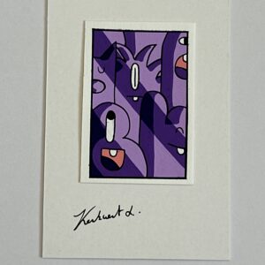 A study in 69 (No. 61)