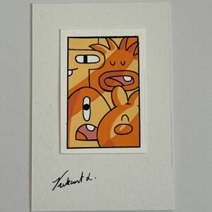 A study in 69 (No. 63)