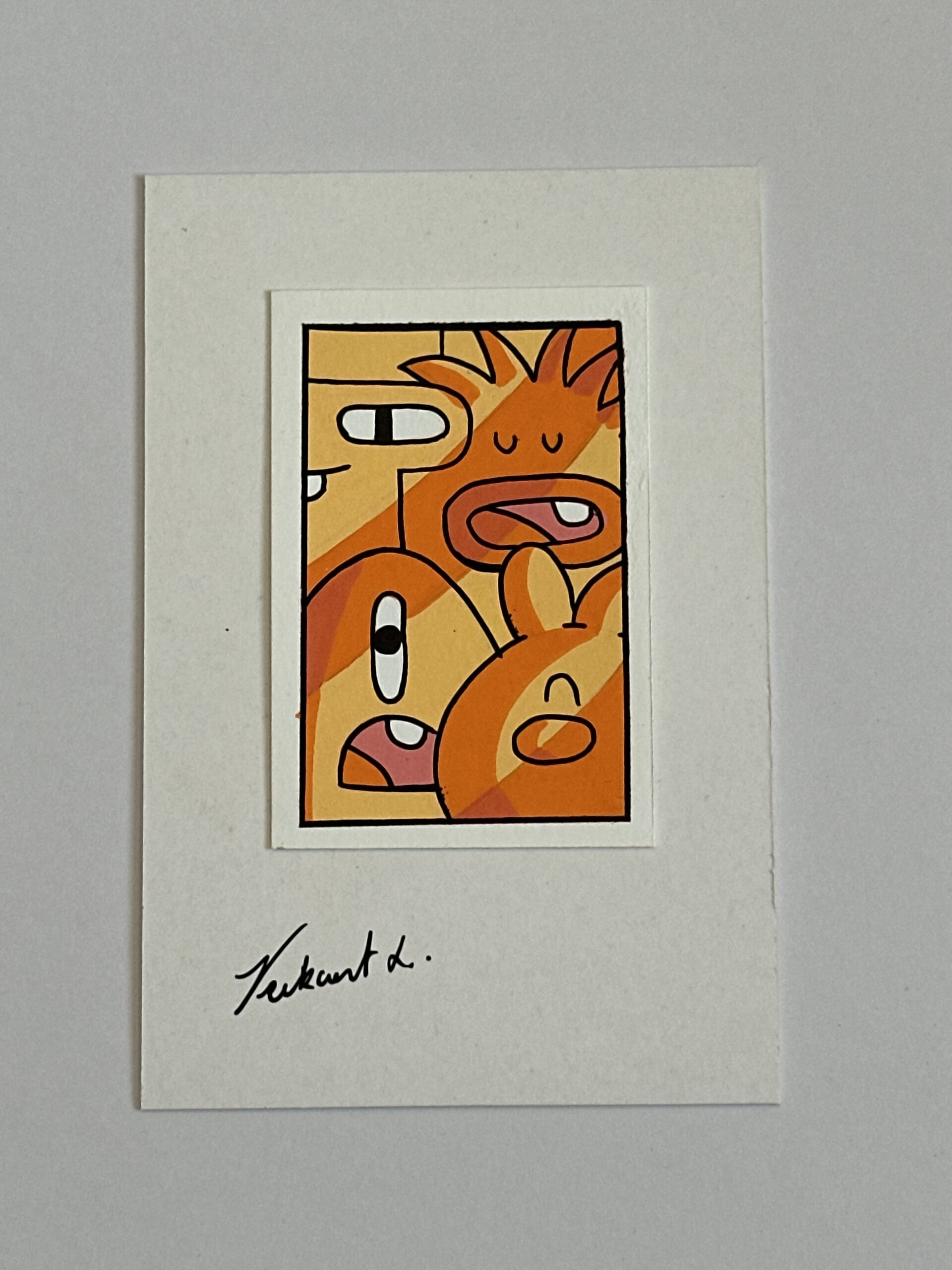 A study in 69 (No. 63)