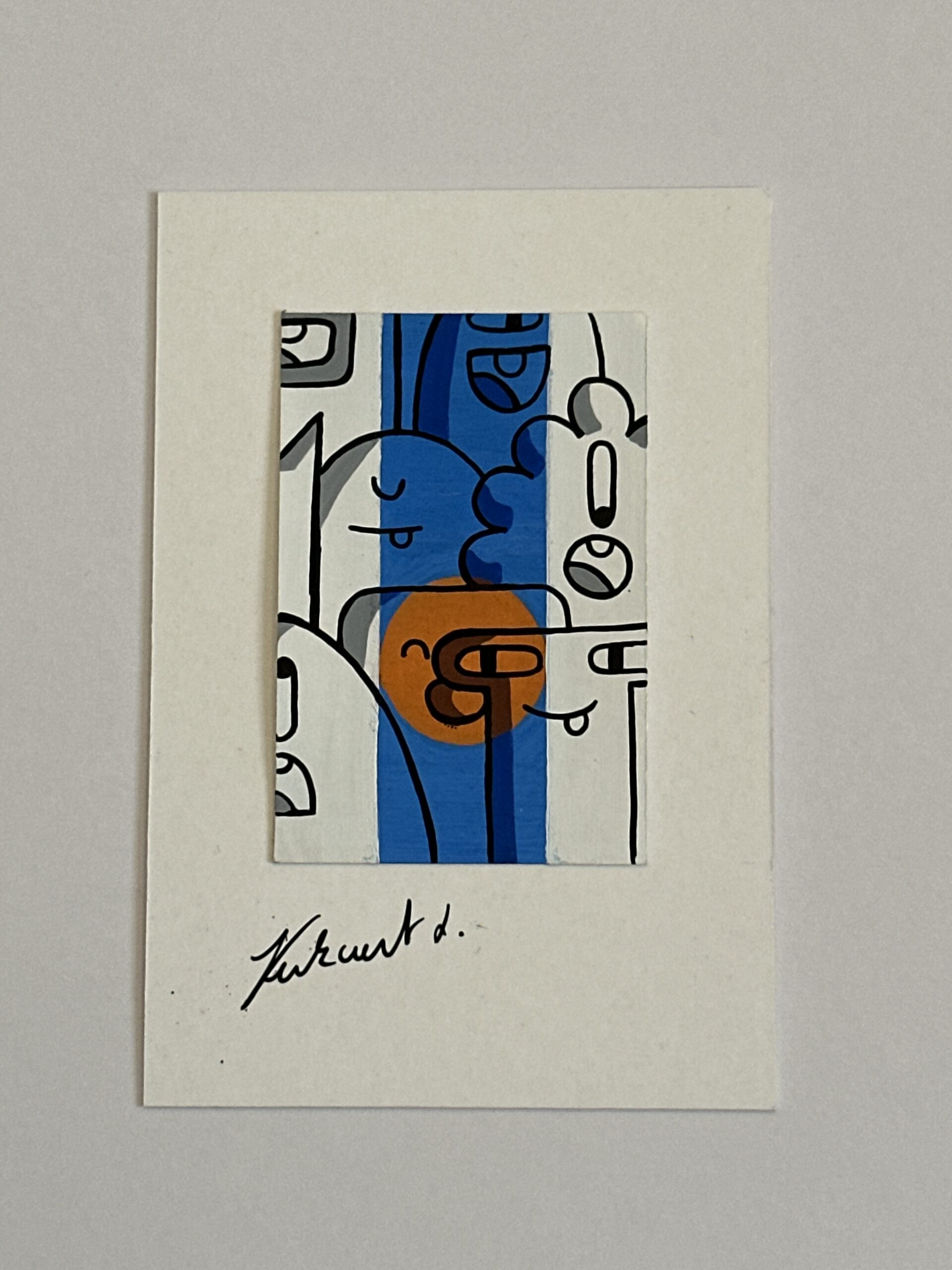 A study in 69 (No. 66)