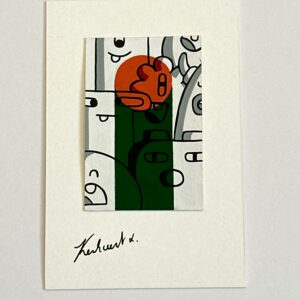 A study in 69 (No. 67)