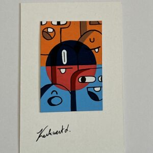 A study in 69 (No. 68)