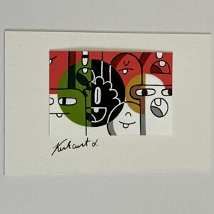 A study in 69 (No. 69)