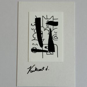 A study in 69 (No. 8)